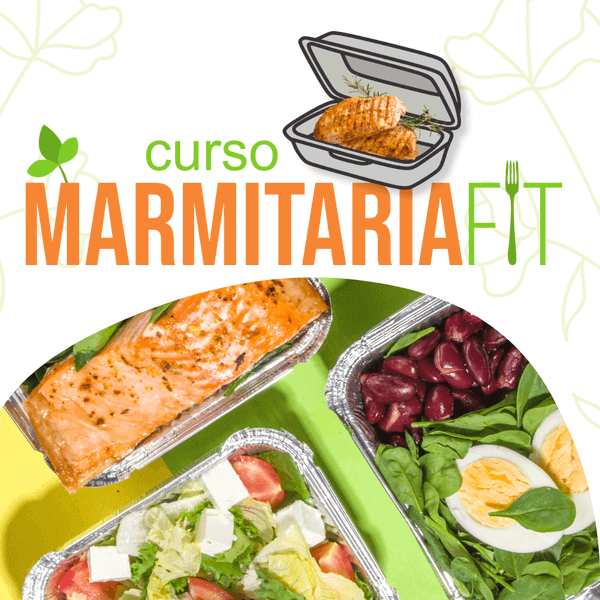 curso marmitaria fit