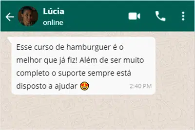 depoimento whats 6