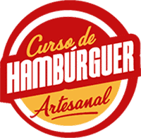 logo hamburguer artesanal