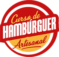 logo hamburguer artesanal