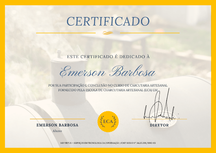CERTIFICADO 1