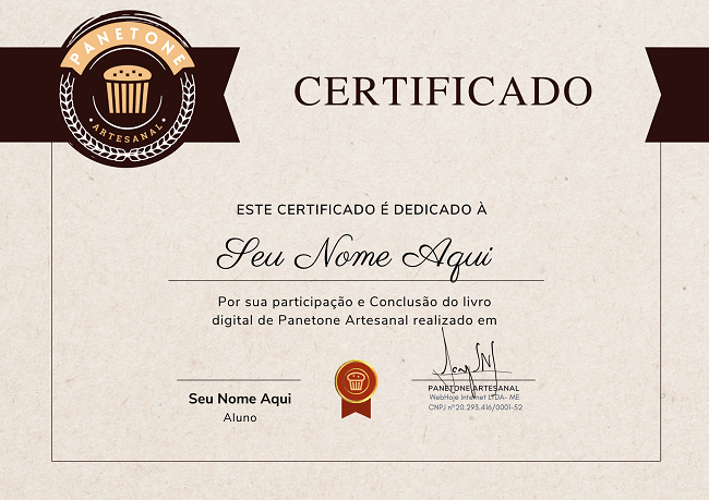 Certificado 2