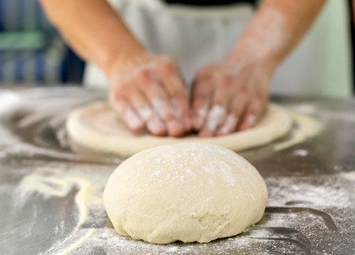 aprender curso de pizzaiolo 6