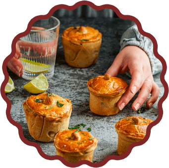 bolo no pote artesanal modulo 5