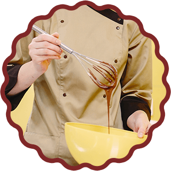 bolo no pote artesanal modulo 7