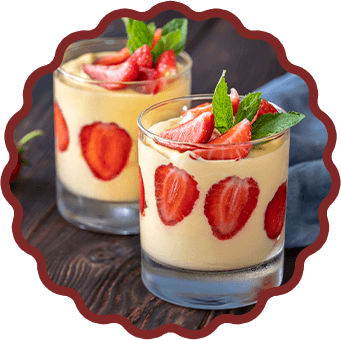 bolo no pote artesanal modulo 8