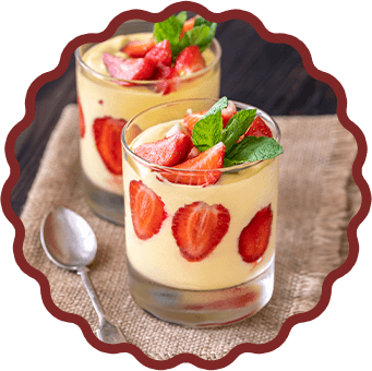 bolo no pote artesanal modulo 9