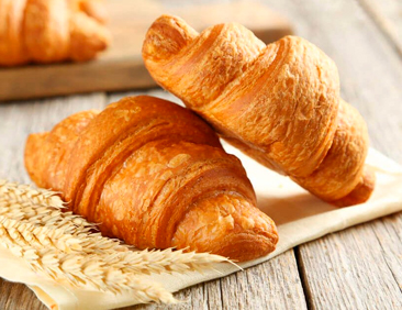 croissant