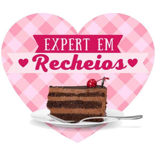 curso expert em recheios online