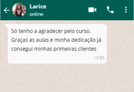 depoimento boleira 1
