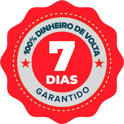 garantia churrasco