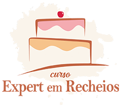 logo recheios