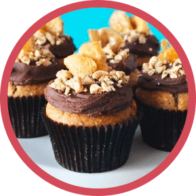 modulo cupcake 7