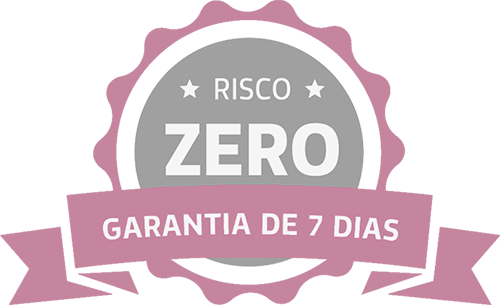 risco zero boleira
